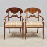 1465 5458 ARMCHAIRS